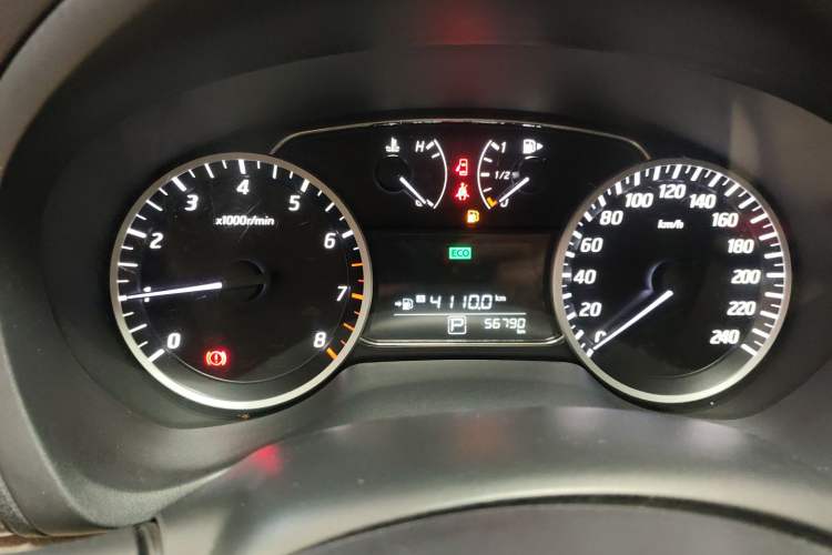 Used Nissan Sylphy 2022 Classic 1.6XE CVT Comfort Edition