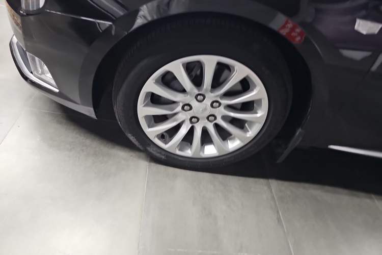 Used Cadillac XTS 2018 28T Tech Edition