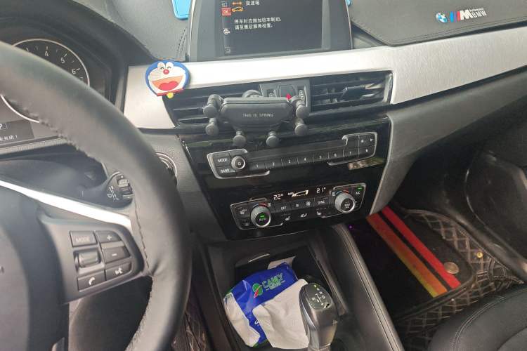 Used BMW X1 2016 sDrive18Li Premium Edition
