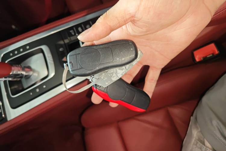 Used Porsche 718 2020 Boxster 2.0T
