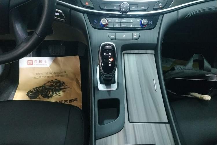 Used Buick LaCrosse 2021 652T Luxury Model