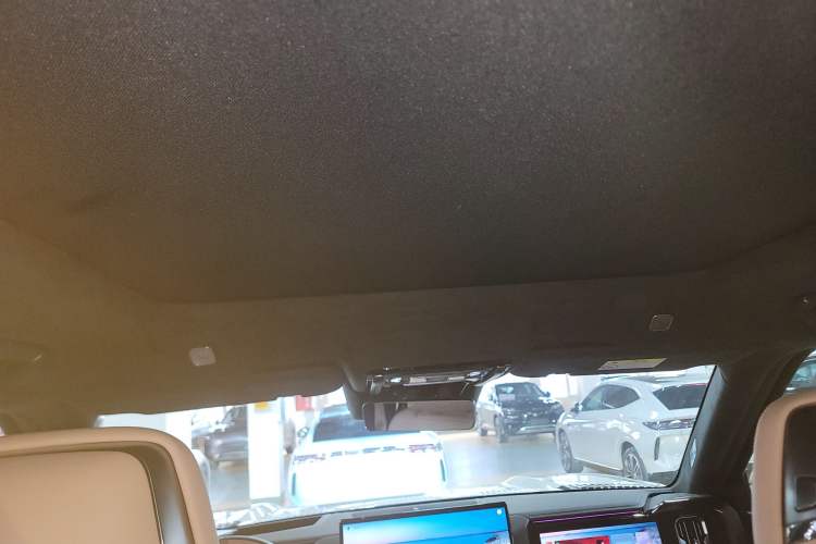 Used Formula Leopard Leopard 8 2025 Smart & Brave Flagship Edition 7 Seats