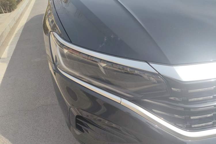 Used Volkswagen Passat 2023 Revised 280TSI Elite Edition