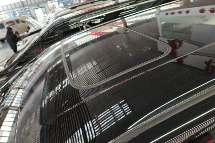 Used Toyota Vellfire 2020 Dual-Engine 2.5L HV Luxury Edition