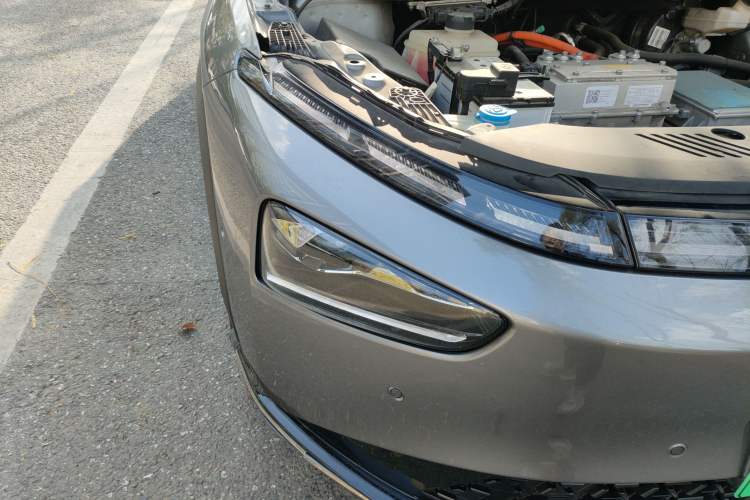 Used XPeng G3 2022 G3i 520N+