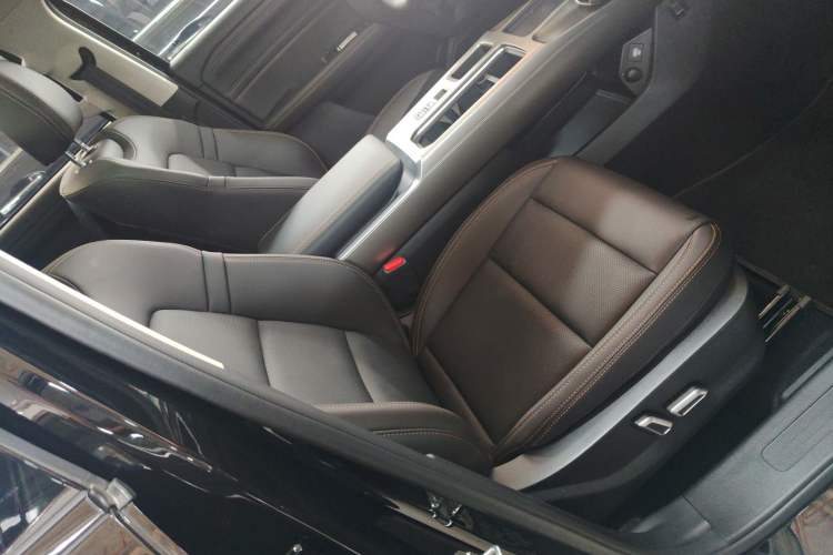 Used Haval DARGO 2026 Model 1.5T DCT Border Collie Edition
