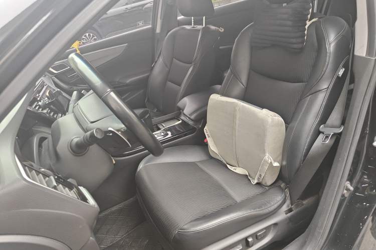 Used Honda Spirior 2015 2.0L Prestige Edition
