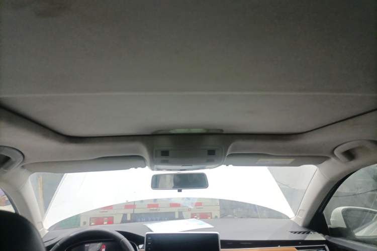 Used Volkswagen Bora 2023 200TSI DSG Enjoyment Edition
