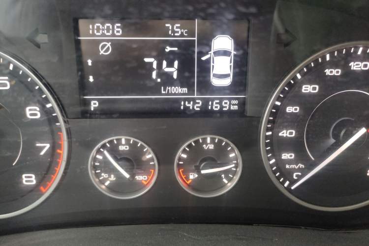 Used BORGWARD BX5 2017 20TGDI Automatic Two-Wheel Drive Pioneer Edition