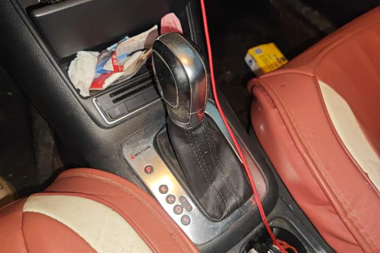 Used Volkswagen Tiguan L 2016 300TSI Automatic All-Wheel Drive Fashion Vision Edition