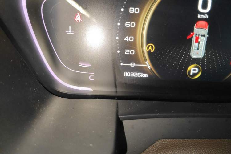 Used Geely Auto Jiajie 2019 1.5TD MHEV DCT Deluxe Edition