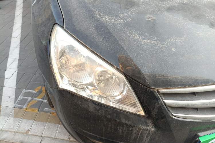 Used Hyundai Celesta 2008 1.6L AT GLS