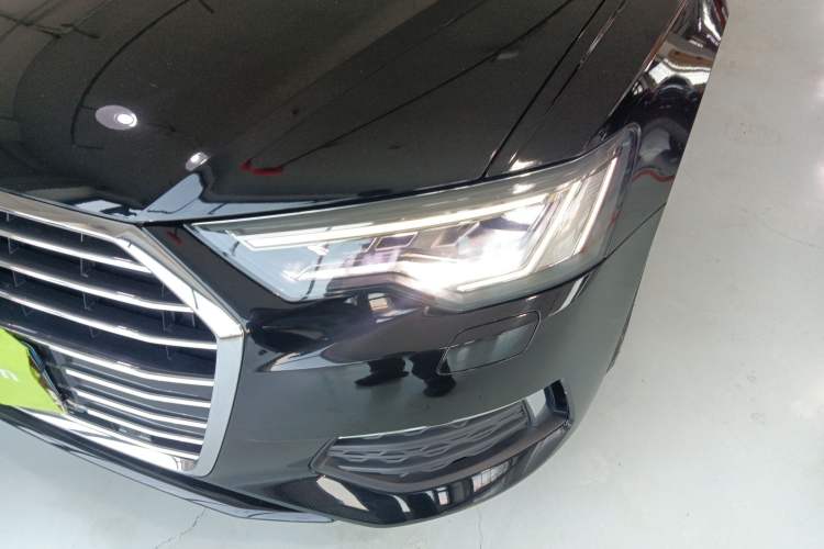 Used Audi A6L 2019 55 TFSI quattro Prestige Edition
