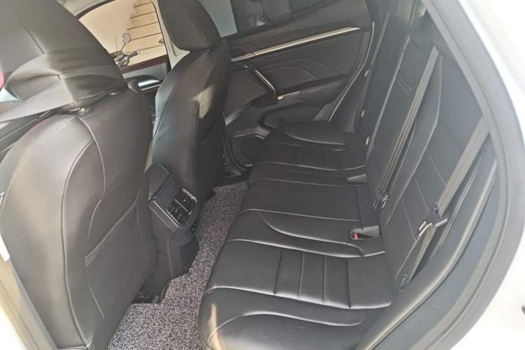 Used Haval F5 2018 1.5T i-Trend
