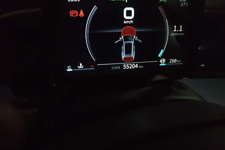 Used BYD Song Pro 2021 1.5T Automatic Xiaoyun Elite Edition
