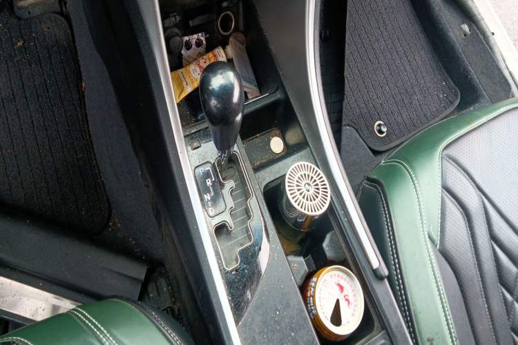 Used Hyundai Sonata 2011 2.0L Automatic Fashion Edition
