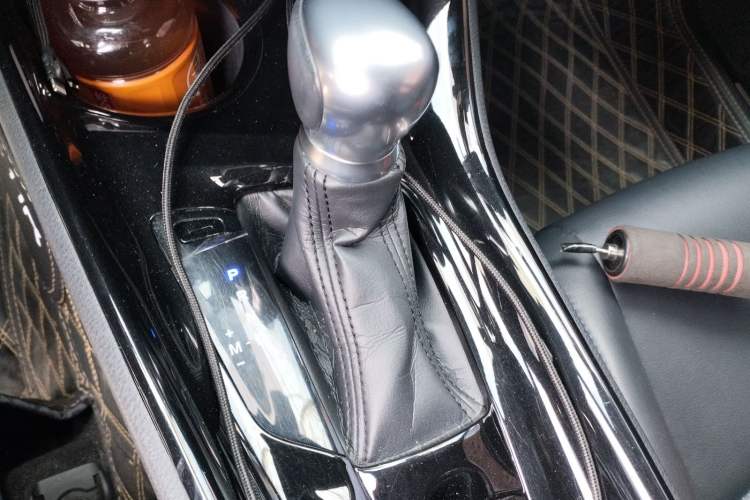 Used Toyota C-HR 2020 2.0L Leading Edition
