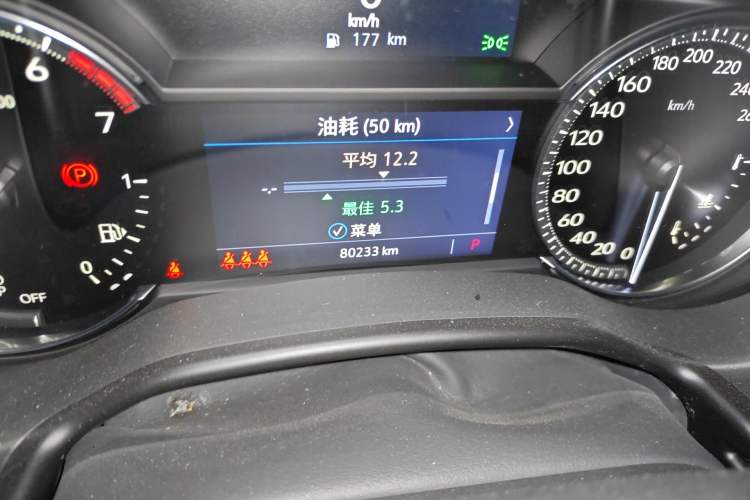 Used Cadillac CT5 2020 28T Luxury Version
