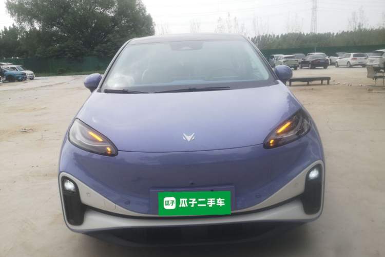 Used ARCFOX Kaola 2023 Parent-Child Edition Pro
