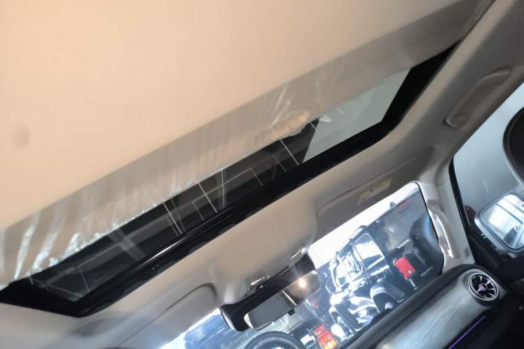 Used Tank 300 2024 2.0T Conqueror
