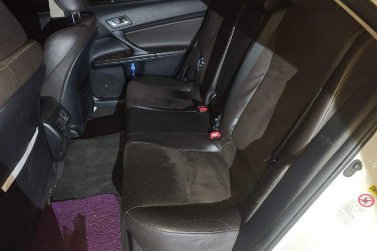 Used Toyota Reiz 2013 2.5V Shangrui Edition