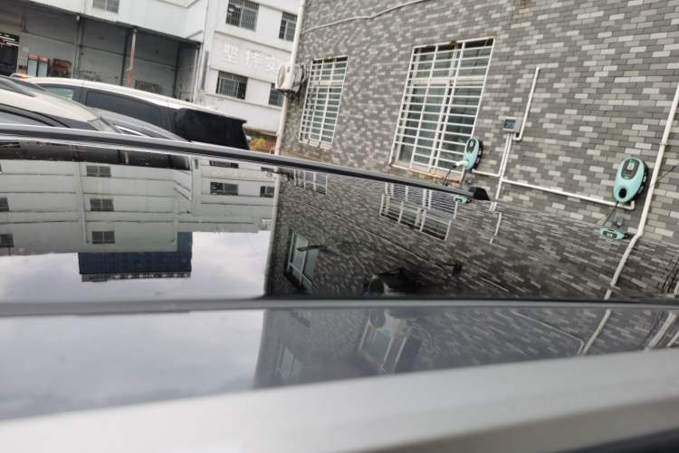 Used GAC Trumpchi GS3 2023 Shadow Speed 270T Enjoyment Edition
