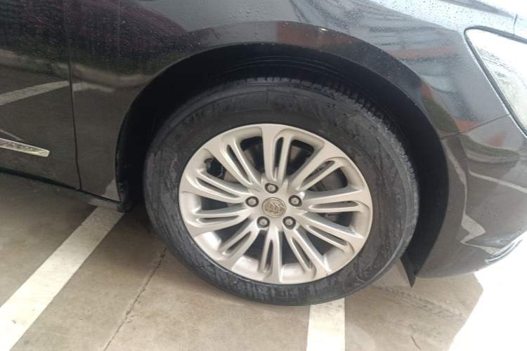 Used Buick LaCrosse 2016 20T Elite Edition