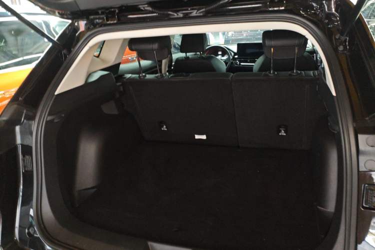 Used Haval H6 2023 National Trend Edition 1.5T Automatic Urban Version