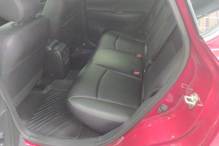 Used Nissan Tiida 2024 1.6L CVT Smart Drive Edition
