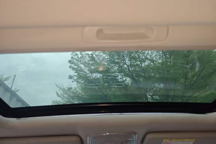 Used Haval H6 2015 Sport Edition 1.5T Automatic Two-Wheel Drive Luxury Model