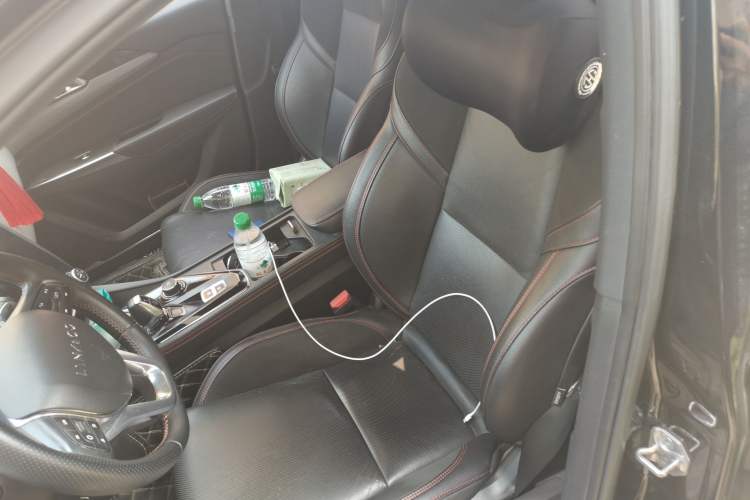 Used Lynk & Co 03 2019 2.0TD Automatic Trend Edition
