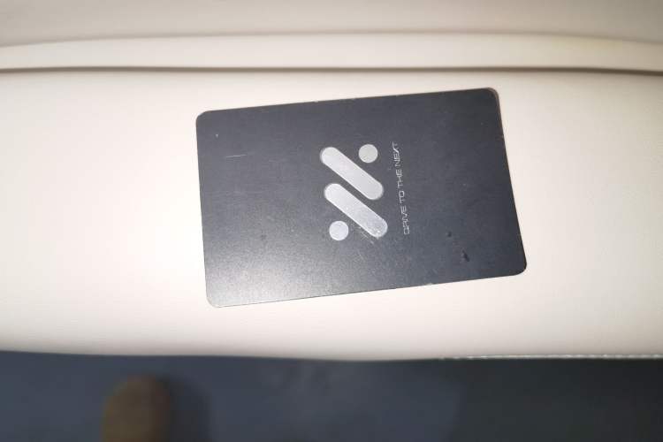 Used IM LS6 2025 Lingxi Intelligent Driving Edition

