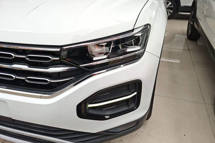 Used Volkswagen Tayron 2019 Teramont Edition 280TSI Two-Wheel Drive Luxury Model China VI Standard
