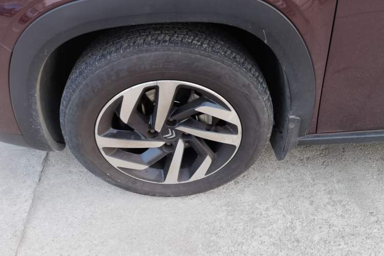 Used Citroen C3-XR 2015 1.6THP Automatic Flagship Model
