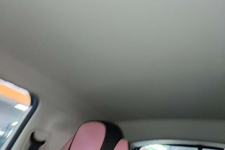 Used Roewe Clever 2021 302km Excellence Edition