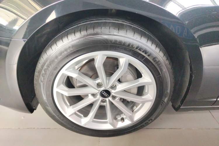 Used Audi A6L 2024 40 TFSI Luxury Prestige Edition Exterior 3