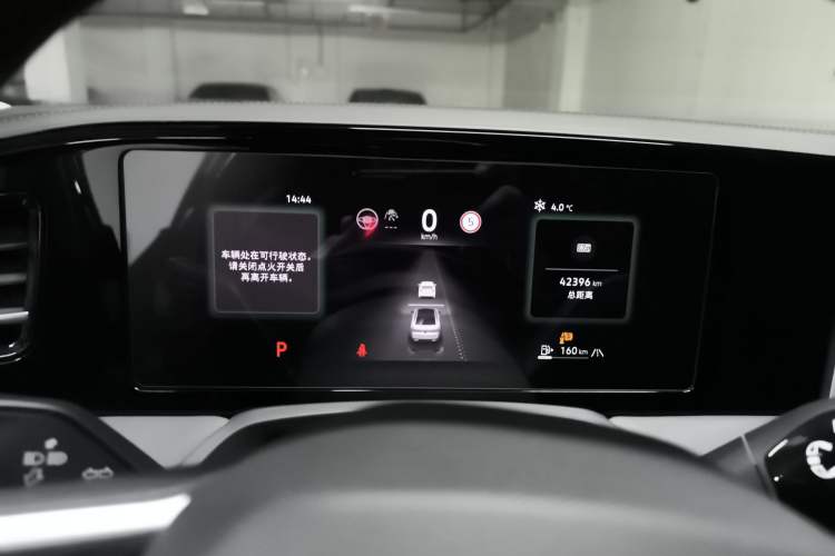 Used Volkswagen Magotan 2024 380TSI DSG Prestige Edition DaMai Package