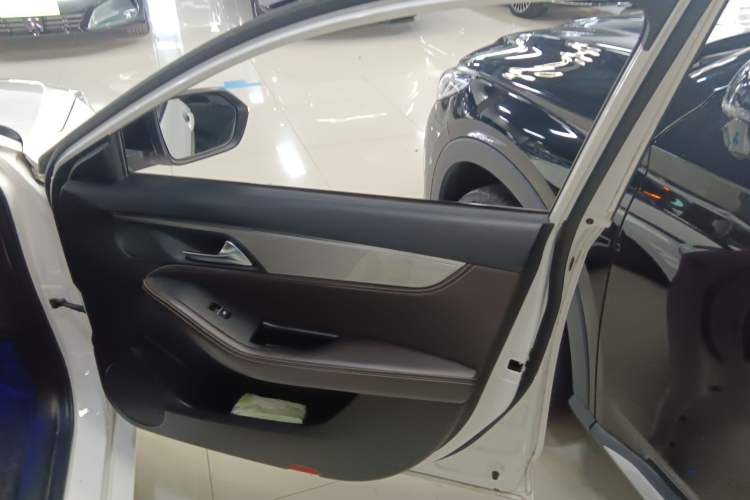 Used JAC J7 2020 1.5T Manual Elite Edition