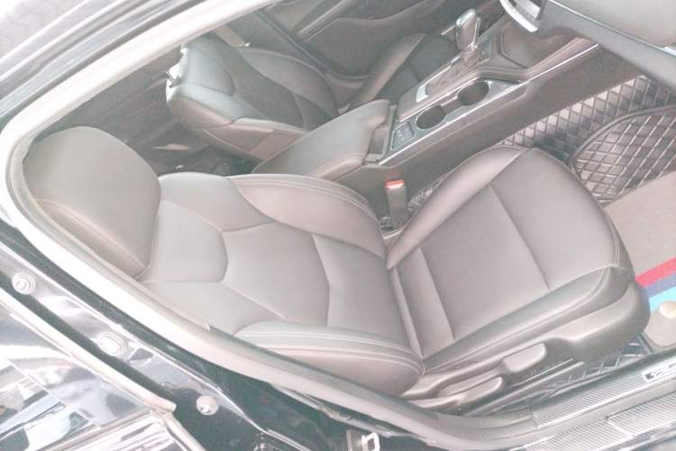 Used Cadillac CT4 2023 25T Fashion Edition