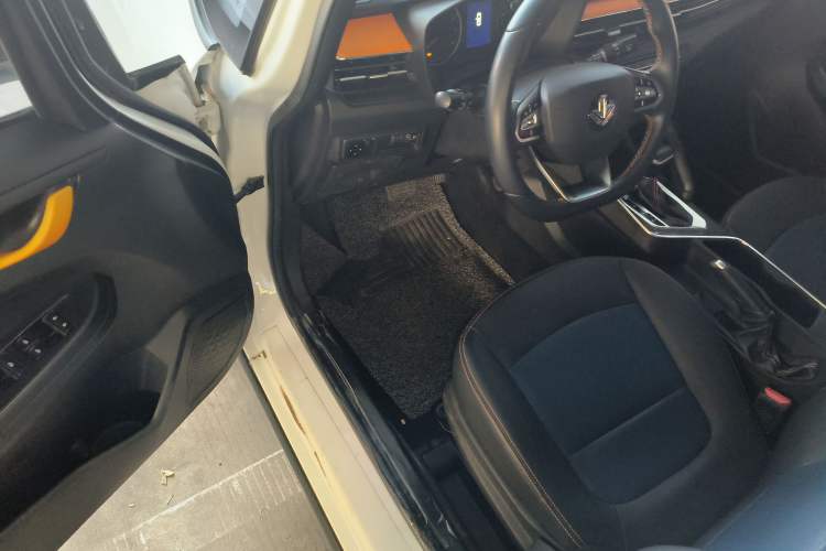 Used Livan X3 PRO 2022 1.5L CVT Xiao Sa