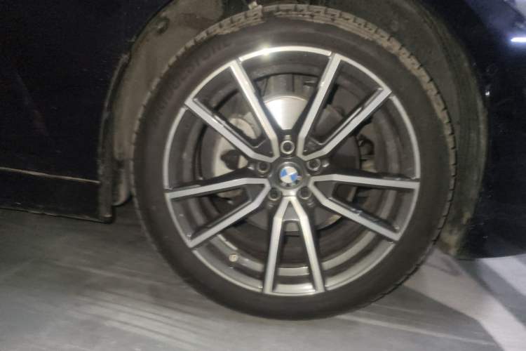 Used BMW 3 Series 2024 325Li M Sport Package
