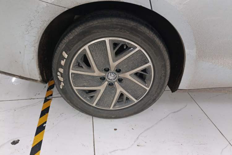 Used BYD Qin L 2024 DM-i 120KM Leading Model