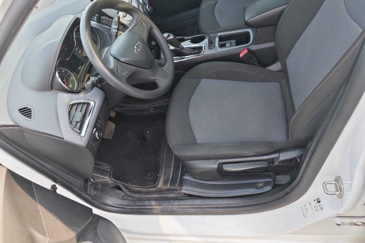 Used Chevrolet Cruze 2018 Redline 320 Automatic Pioneer Edition
