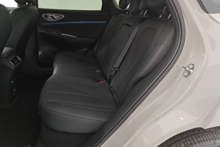 Used BYD Sealion 06 New Energy 2025 Model EV 605 Navigation Plus Edition
