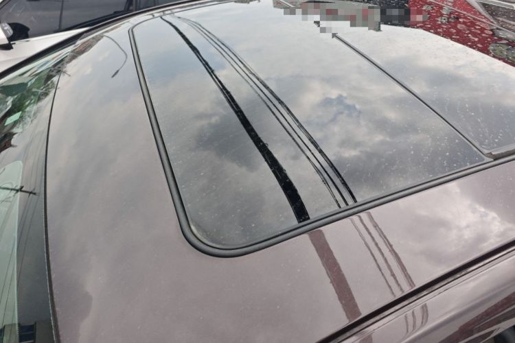 Used Buick LaCrosse 2016 Revised 20T Leading Edition Roof