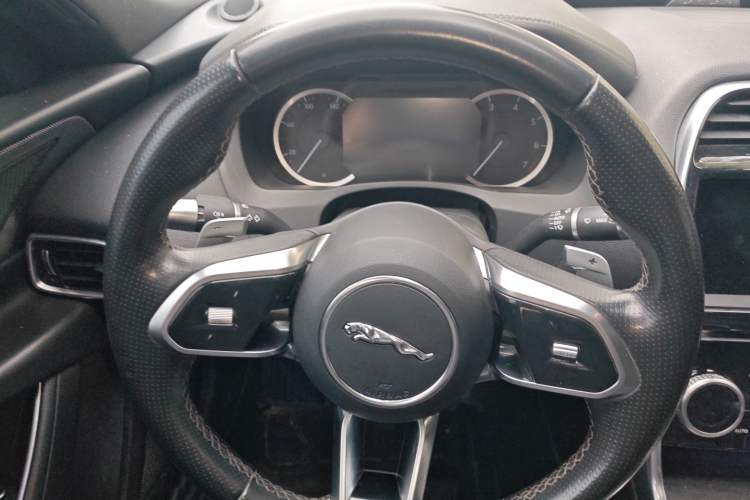 Used Jaguar XEL 2020 2.0T 200PS R-DYNAMIC Youth Sports Edition