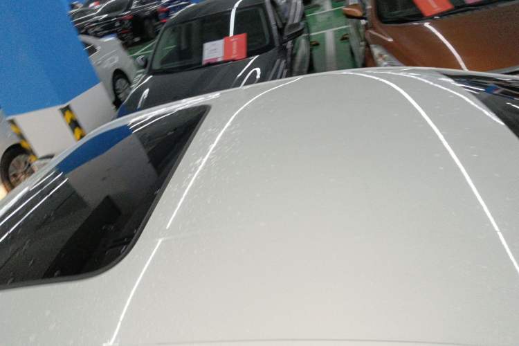 Used Volkswagen Bora 2020 280TSI DSG Elite Edition
