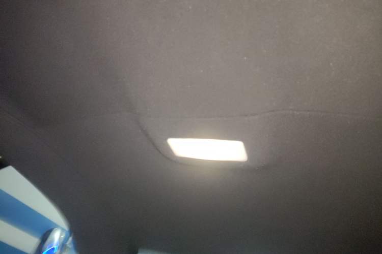 Used BMW 4 Series 2016 420i Convertible Fashion Model Headliner