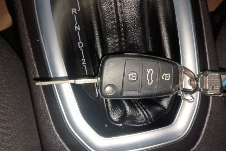 Used Chery Tiggo 3X 2018 1.5L Automatic Elite Edition
