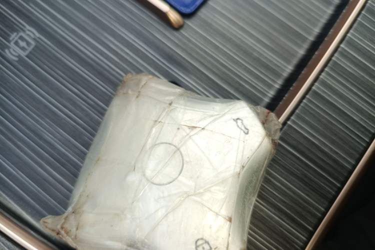 Used Dongfeng eπ eπ008 2024 210Max Range-Extended Version 6 Seats Vehicle Key